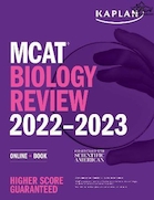 MCAT Biology Review 2022-2023 | بررسی زیست شناسی MCAT 2022-2023